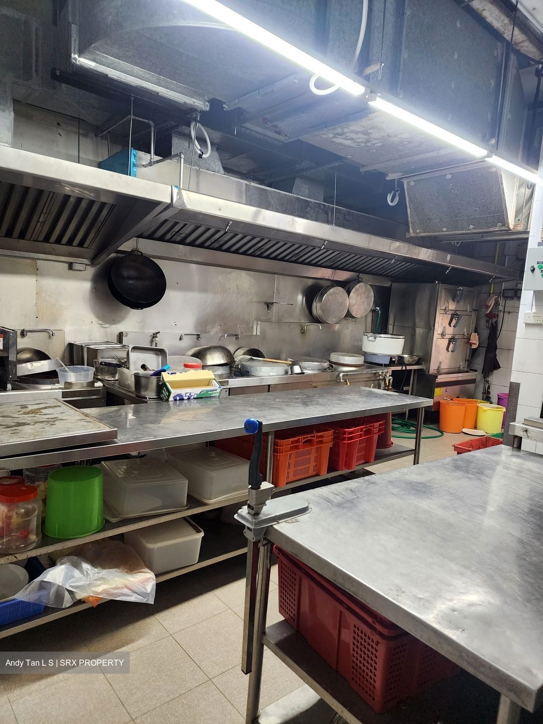 Tiong Bahru Estate (D3), Retail #635940841